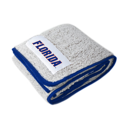 Florida Frosty Fleece - Logo Brands