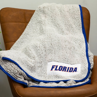 Florida Frosty Fleece - Logo Brands