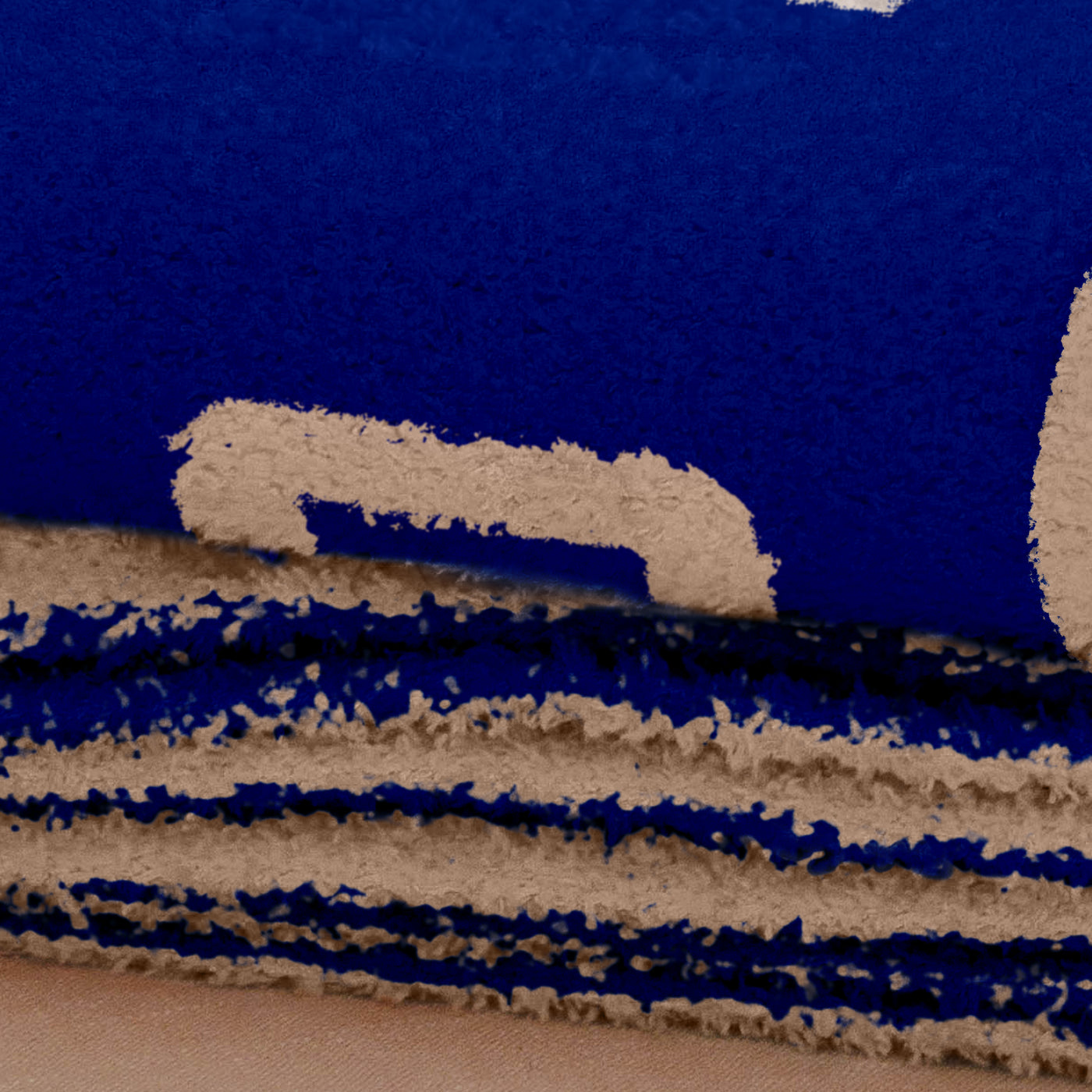 Florida Luxe Prime Dreams Throw