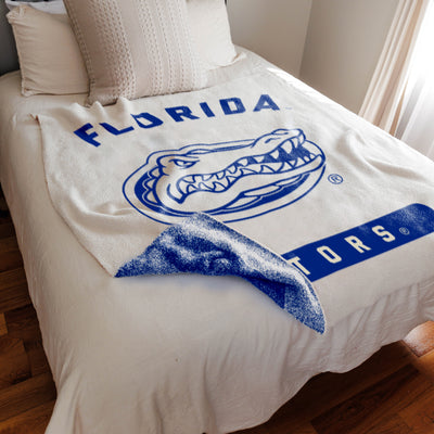 Florida Luxe Prime Dreams Throw