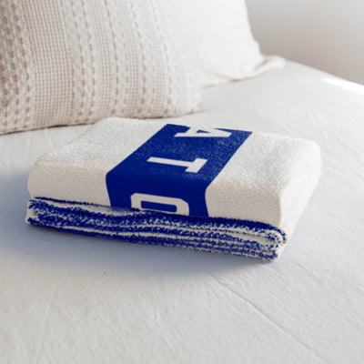 Florida Luxe Prime Dreams Throw