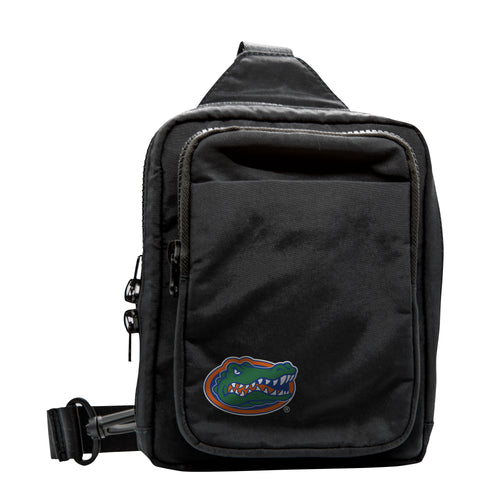 Florida Dash Pack bags by Logo Brands, featuring vibrant team logo designs, perfect for displaying team spirit and fan gear.