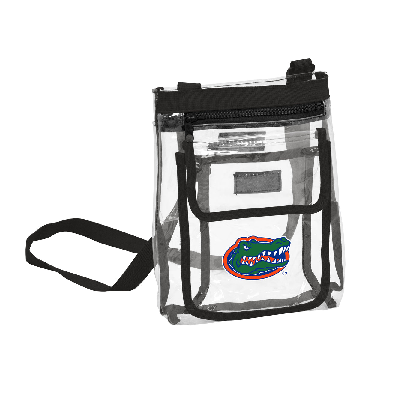 Florida Gameday Clear Crossbody