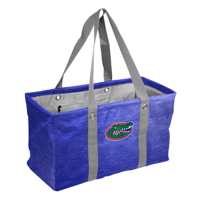 Florida Crosshatch Picnic Caddy - Logo Brands