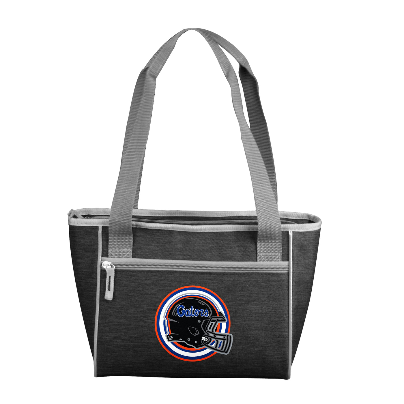 Florida Black Out 16 Can Cooler Tote