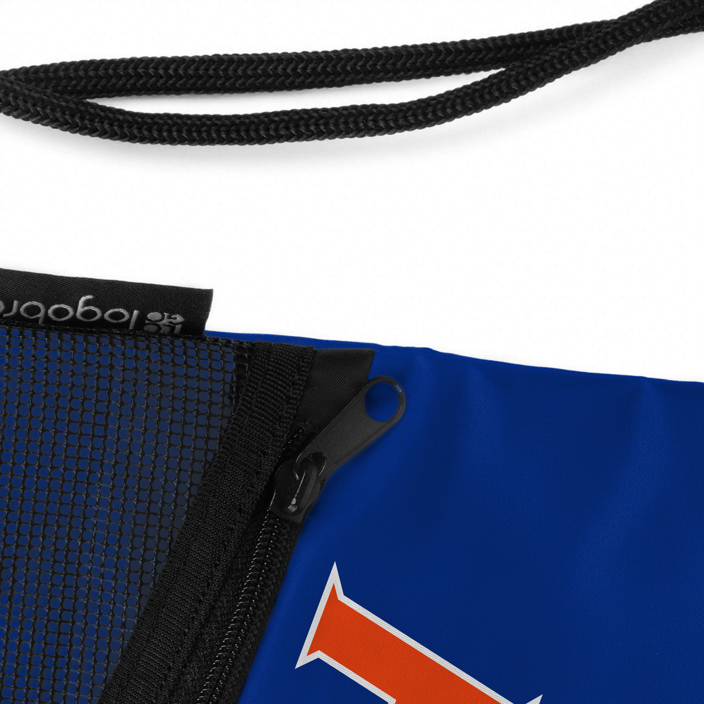 Florida Tilt Backsack - Logo Brands
