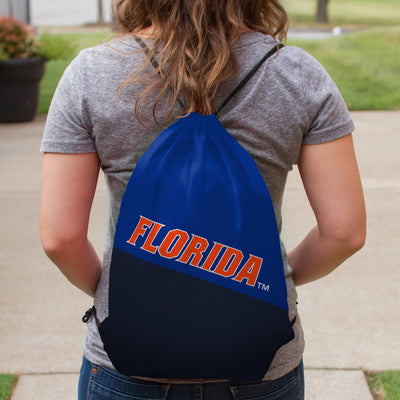 Florida Tilt Backsack - Logo Brands