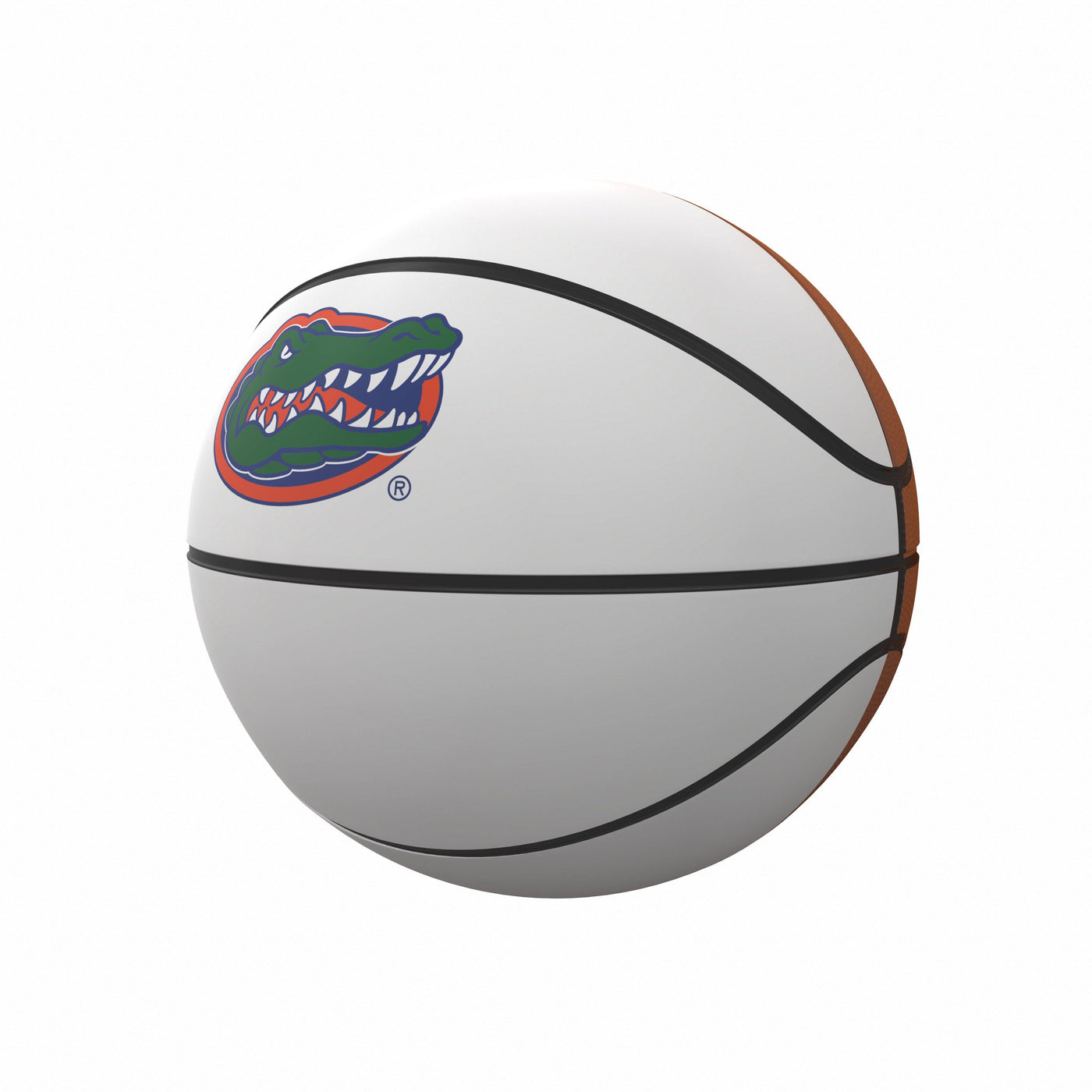 Florida Mini Size Autograph Basketball