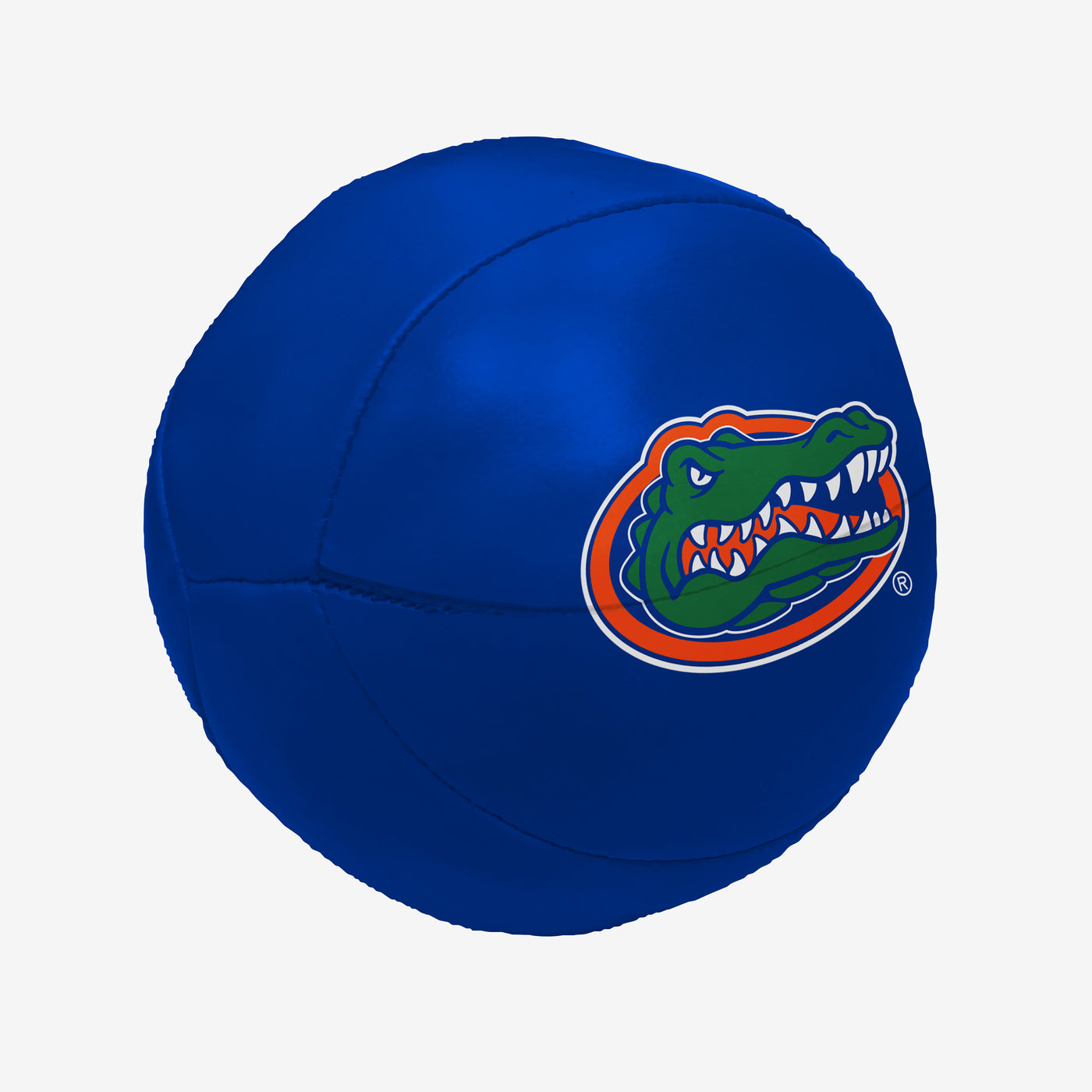 Florida 4 in. Micro Soft Basketball