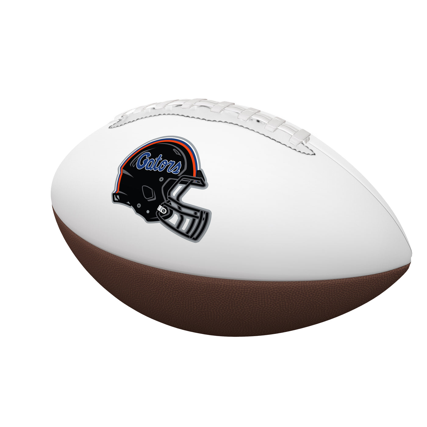 Florida Black Out Full Size Autograph Football