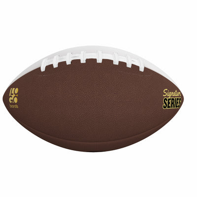 Florida Mini Autograph Football