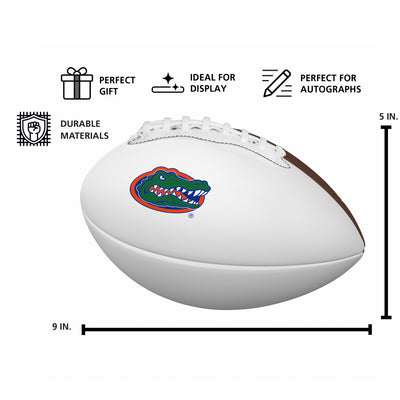 Florida Mini Autograph Football