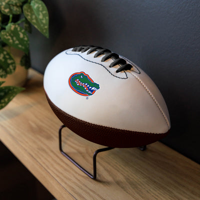 Florida Mini Autograph Football