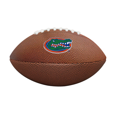 Florida Mini Size Composite Football