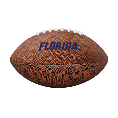 Florida Mini Size Composite Football