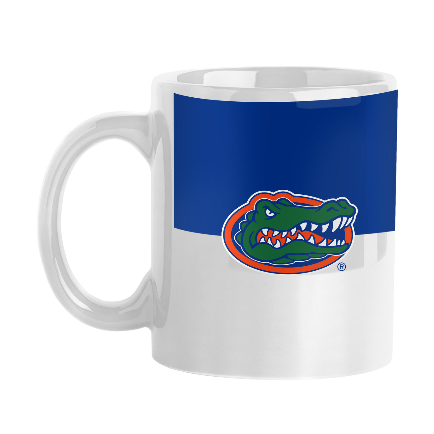 Florida 11oz Colorblock Sublimated Mug