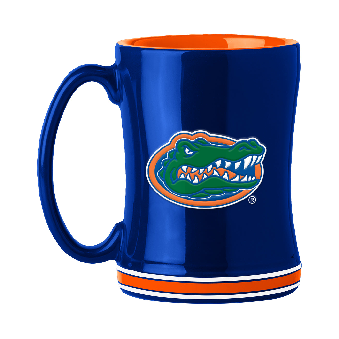 Florida 14oz Relief Mug