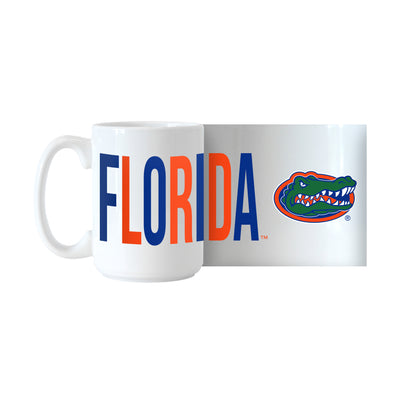 Florida 15oz Overtime Sublimated Mug