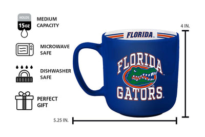 Florida 15oz Stripe Mug