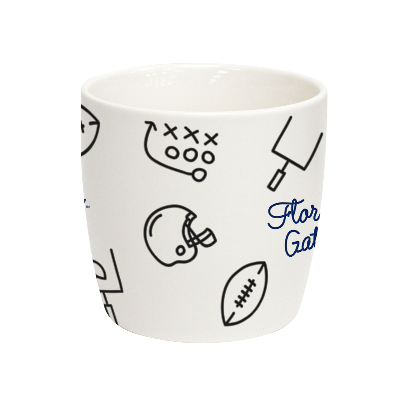 Florida 18oz Playmaker Mug