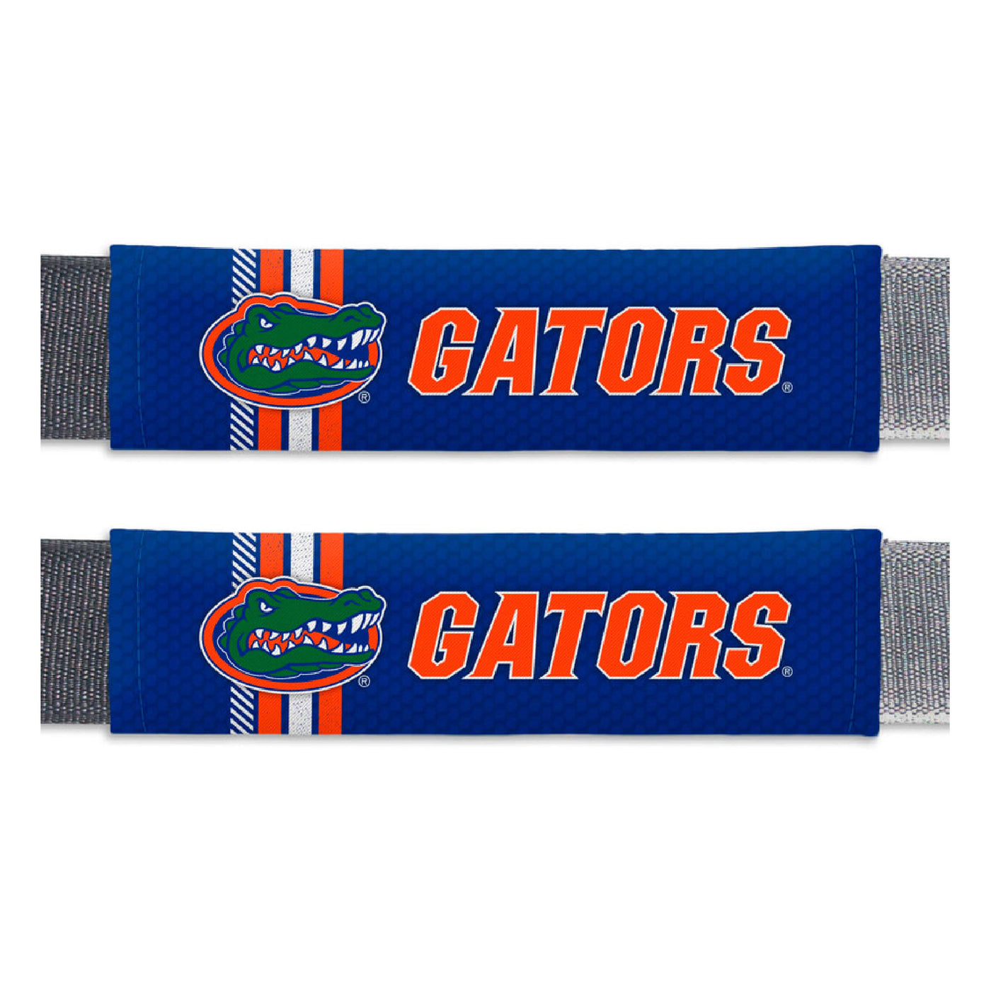 University of Florida Rally Seatbelt Pad - Pair