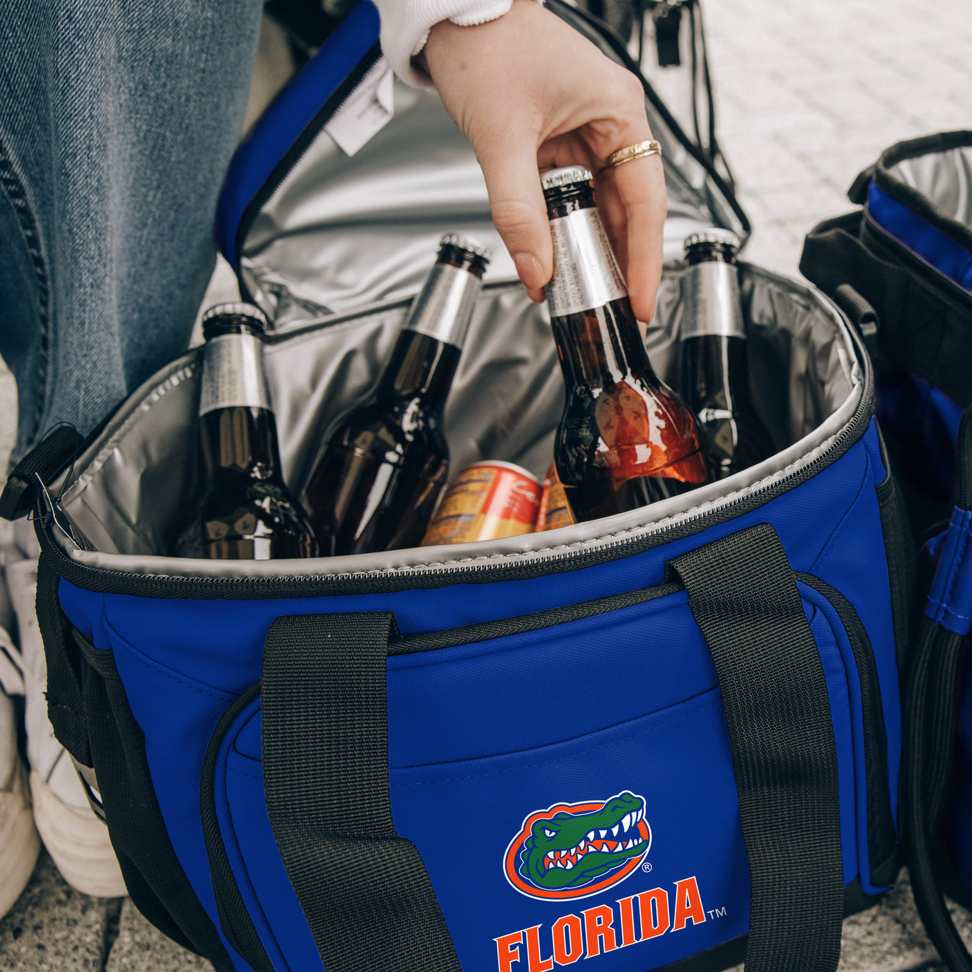 Florida 24 Can Flex Cooler