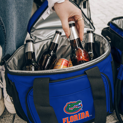 Florida 24 Can Flex Cooler