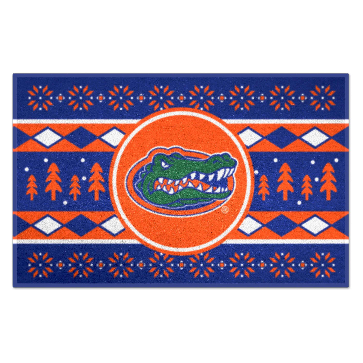 University of Florida HOLIDAY SWEATER STARTER