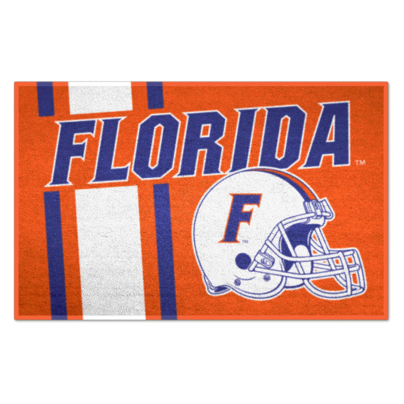 University of Florida Starter Mat - Uniform