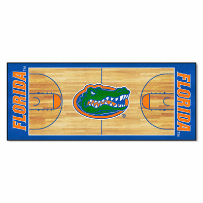 University of Florida NCAA Basketball Runner
