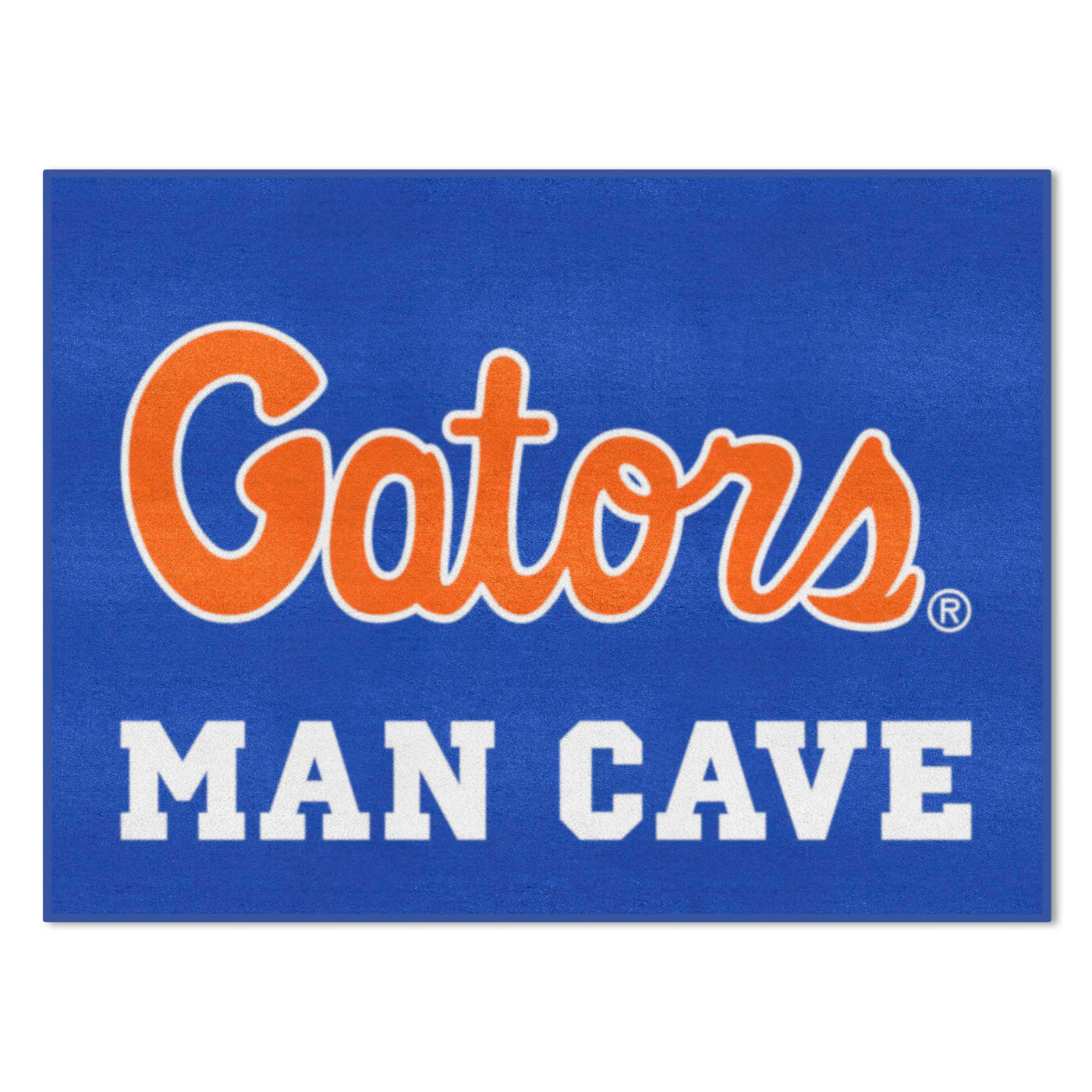 University of Florida Man Cave Allstar