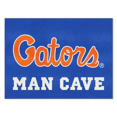 University of Florida Man Cave Allstar
