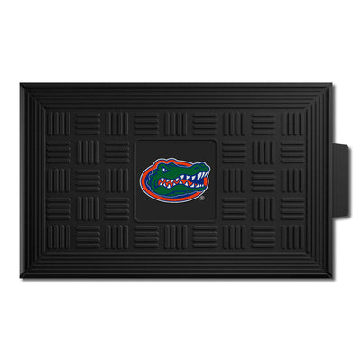 University of Florida Medallion Door Mat