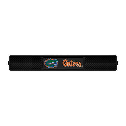 University of Florida drink mat featuring the Gators logo, made of durable material, ideal for protecting surfaces.