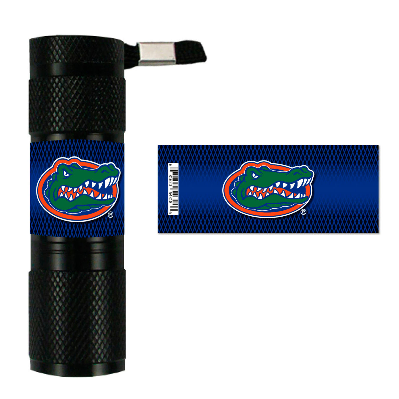 University of Florida Flashlight