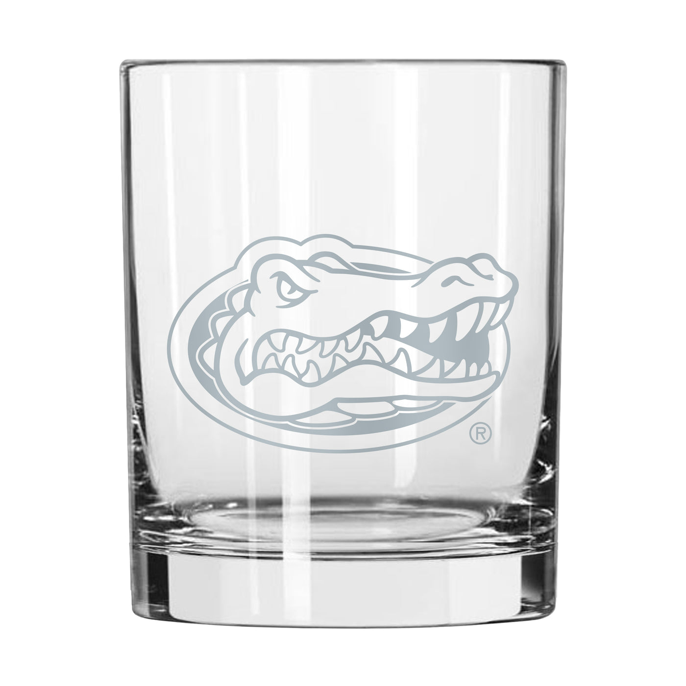 Florida 14oz Frost Rocks Glass