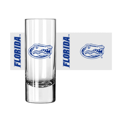 Florida 2.5oz Gameday Shooter