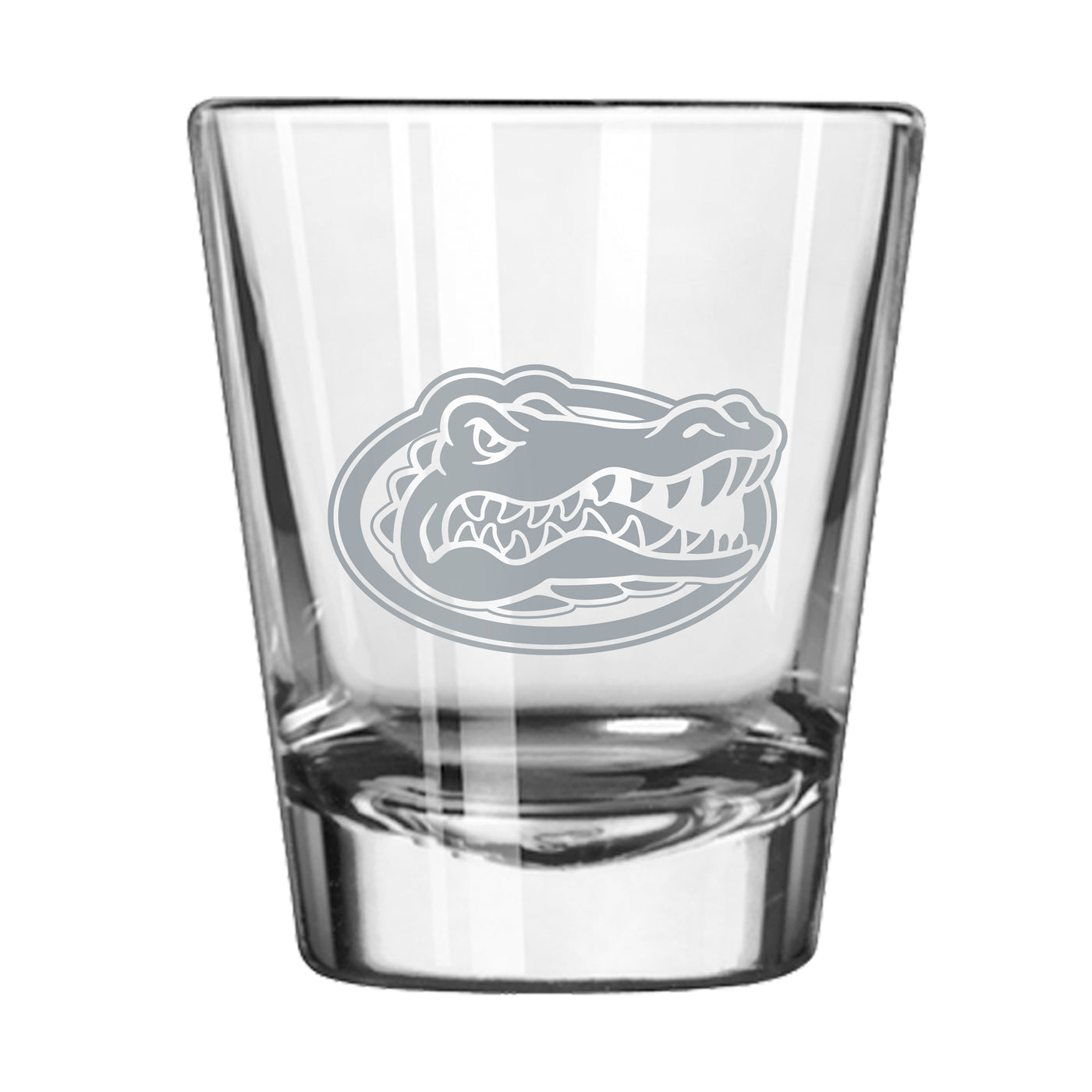 Florida 2oz Frost Shot Glass