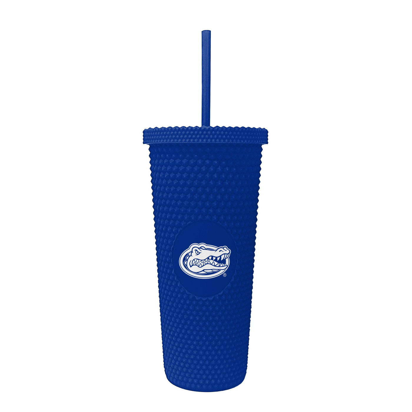 Florida 24oz Studded Tumbler