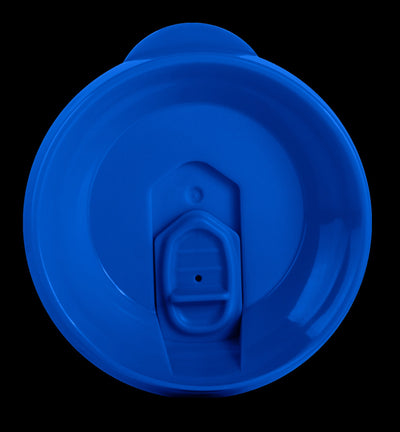 Florida 16oz Flipside Dbl Wall Clear Tumbler