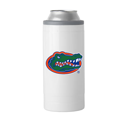 Florida Letterman 12 oz Slim Can Coolie