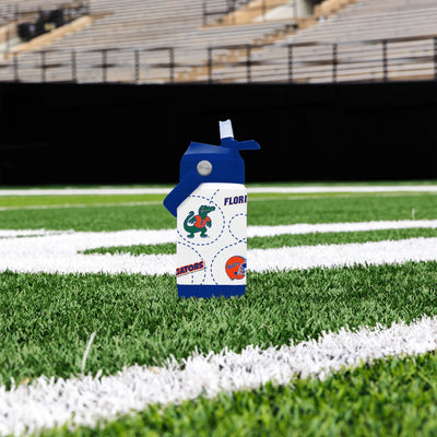 Florida 12oz Mascot SS Kids Bottle