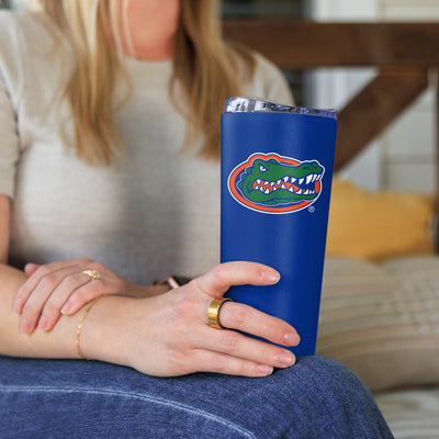 Florida 20oz Flipside Powder Coat Tumbler - Logo Brands