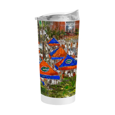 Florida 20oz Collector Powder Coat Tumbler