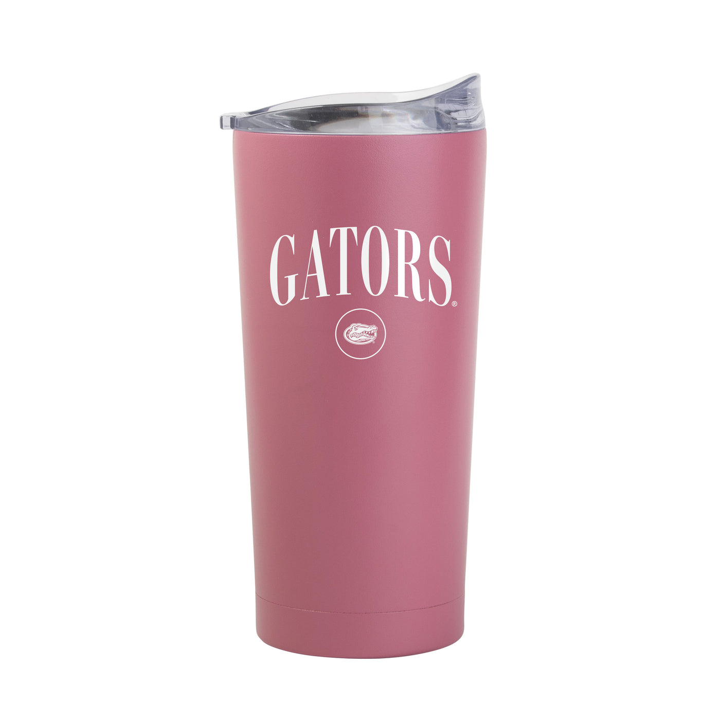 Florida 20oz Cinch Berry Powder Coat Tumbler