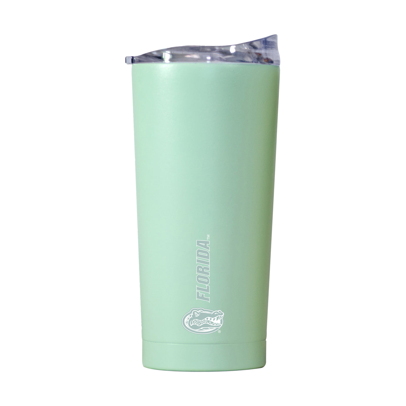 Florida 20oz Vertical Powder Coat Tumbler