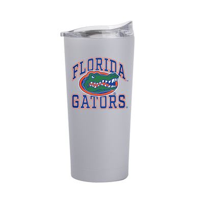 Florida 20oz Athletic Powder Coat Tumbler