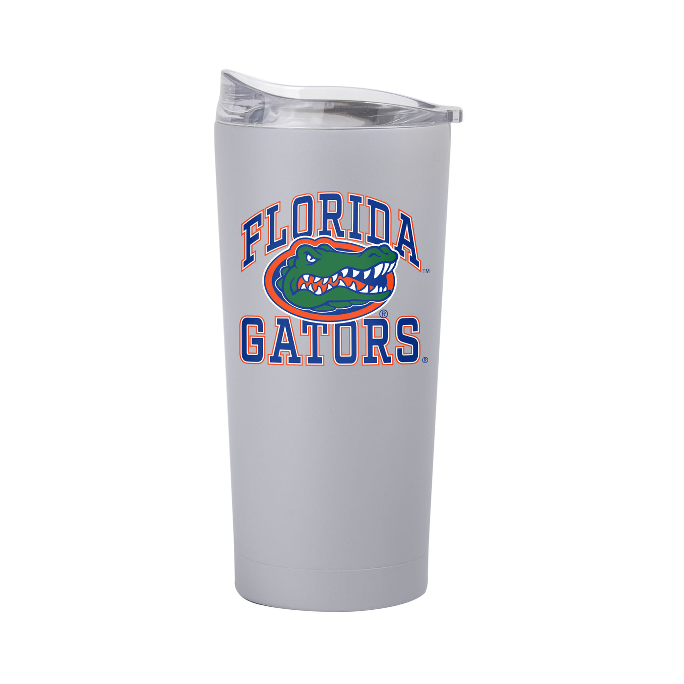 Florida 20oz Athletic Powder Coat Tumbler