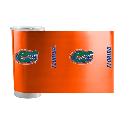 Florida 20oz Gameday Stainless Steel Tumbler