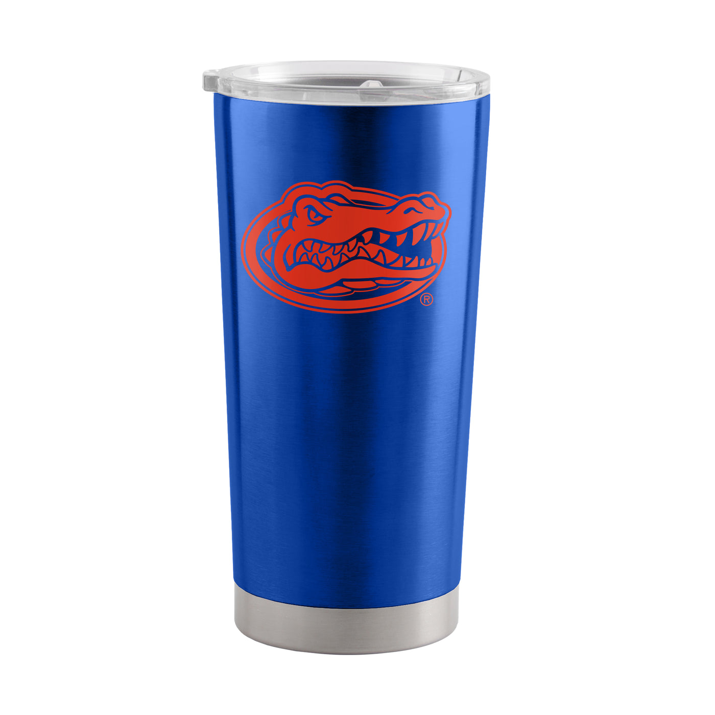 Florida 1 Color 20oz Gameday Stainless Tumbler